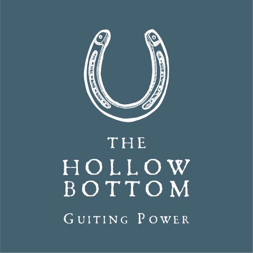Hollow Bottom logo
